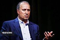 تاج: محرومیت جدید برای عزیزی خادم