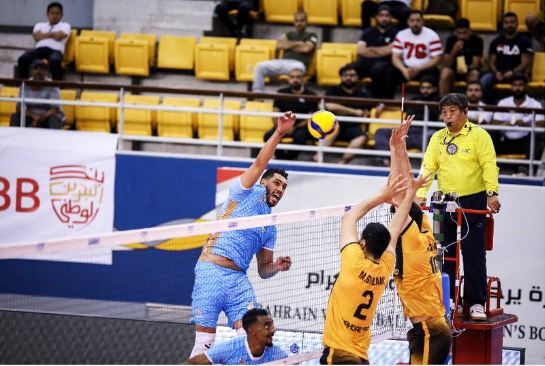 شهداب یزد نبرد صدرنشینی را واگذار کرد