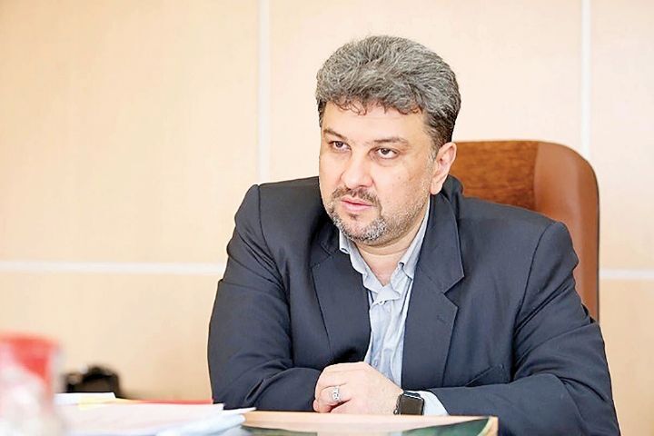 نترازی 10 هزار مگاوات برق در سال 1402 نترازی 10 هزار مگاوات برق در سال 1402