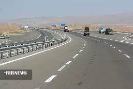 کاهش 7.9 درصدی تردد در محورهای برون شهری