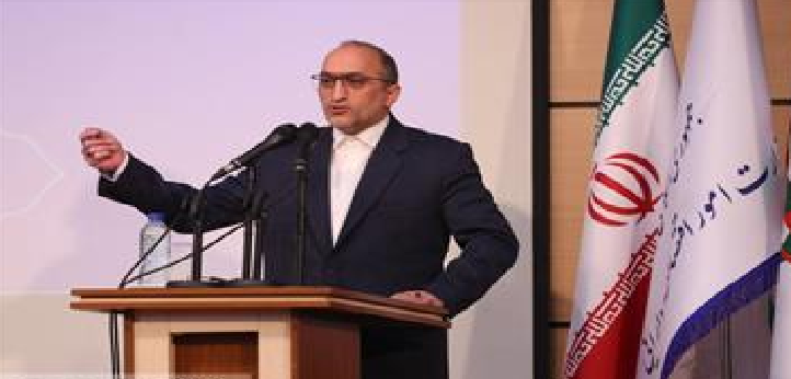 وزارت اقتصاد در سال جدید ۴۵۰ طرح درحال اجرا دارد