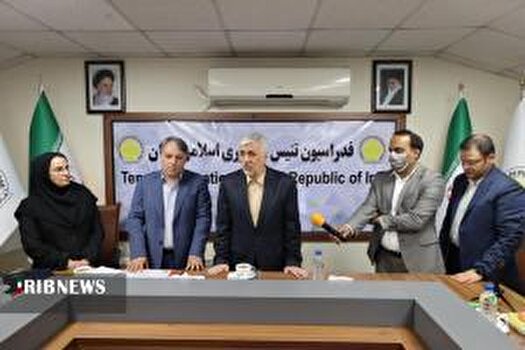 وزیر‌‌ ورزش: تعرفه جدید صدور پروانه کار در ورزش ٨٠٠ هزار تومان است