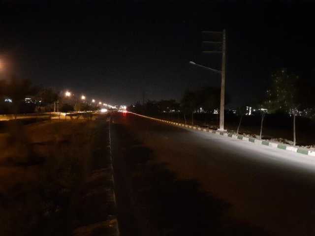 پیگیری مشکل روشنایی مسکن مهر هفتکل پیگیری مشکل روشنایی مسکن مهر هفتکل