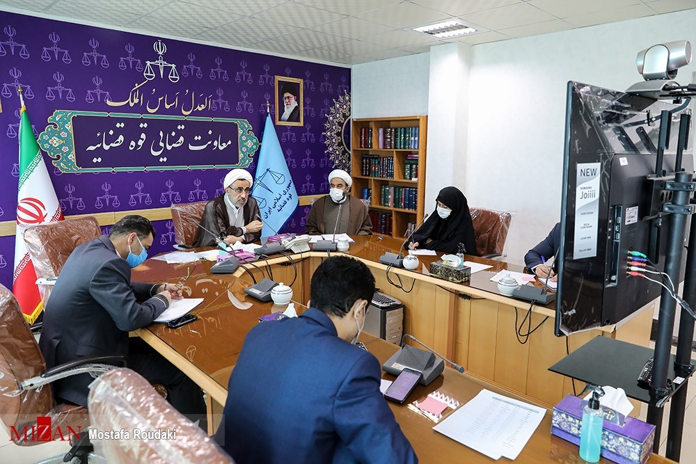 اطلاعات حقوقی مردم باید افزایش پیدا کند