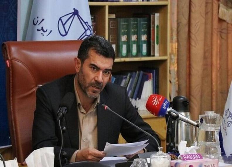 شهادت ۵ مرزبان در حمله به پاسگاه مرزی سراوان