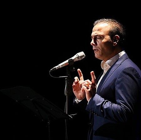 ادامه تور کنسرت های علیرضا قربانی در کرمان و کیش