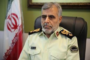 کاهش ۵ درصدی وقوعات کلاهبرداری در کشور