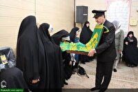 علاقه و ارادت به امام رضا (ع)؛ یکی از محورهای وحدت درآذربایجان غربی