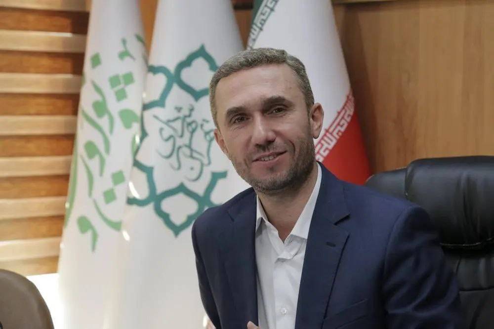 مجموعه فرهنگی ققنوس در منطقه ۲۱ تهران احیا میشود مجموعه فرهنگی ققنوس در منطقه ۲۱ تهران احیا میشود