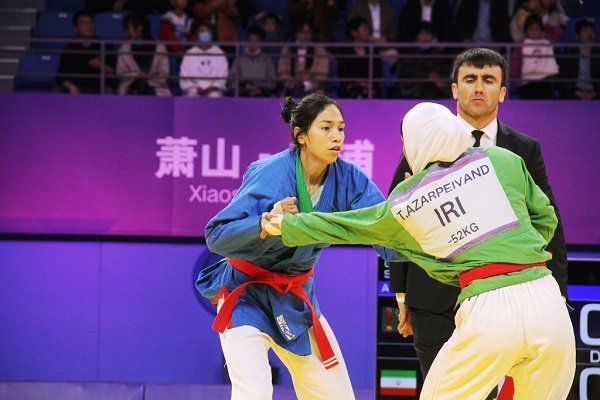 آغاز مرحله چهارم اردوی آمادهسازی کوراش؛ ۵ خرداد آغاز مرحله چهارم اردوی آمادهسازی کوراش؛ ۵ خرداد