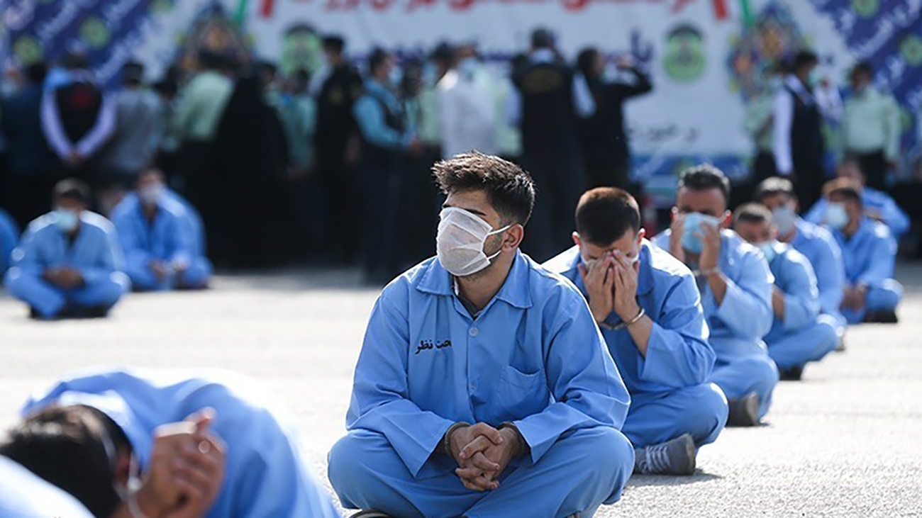 آپارتمان مسکونی، محل فعالیت یک شرکت هرمی
