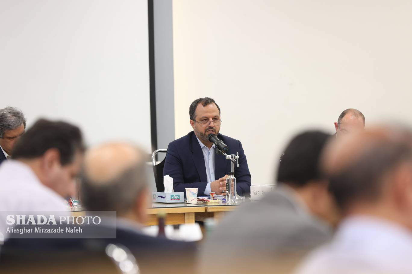 وزیر اقتصاد: رفع نواقص برنامه هفتم توسعه