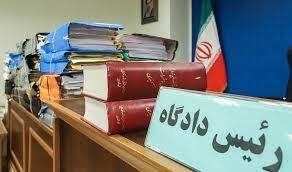 رای قطعی پرونده شهردار و رئیس اسبق شورای شهر اشتهارد صادر شد