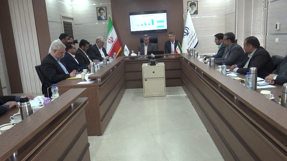 بازنگری در دریافت و اخذ مالیات مشاغل در خراسان جنوبی