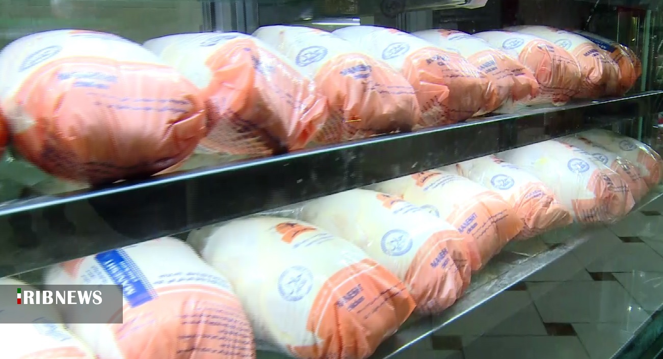 نظارت مستمر بر روند تولید و توزیع فرآوردهای دامی ایلام