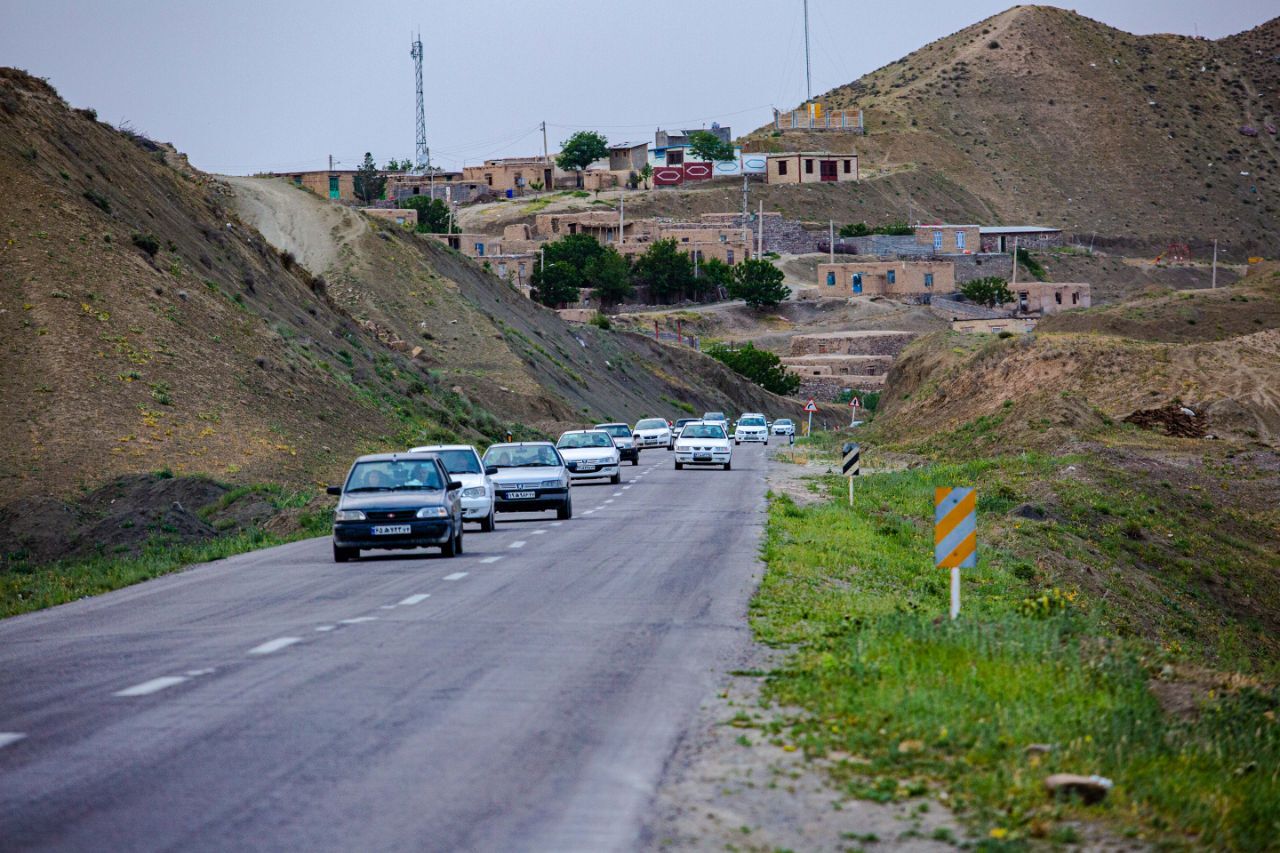 بازدید ۲۰۰ هزار گردشگر از کلات در تعطیلات عید فطر بازدید ۲۰۰ هزار گردشگر از کلات در تعطیلات عید فطر