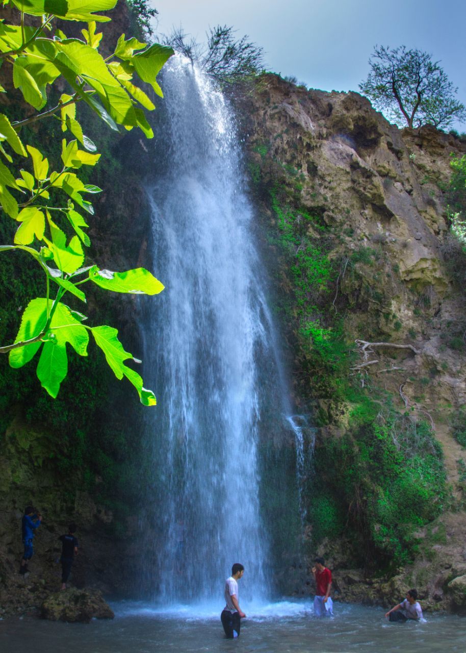 بازدید ۲۰۰ هزار گردشگر از کلات در تعطیلات عید فطر
