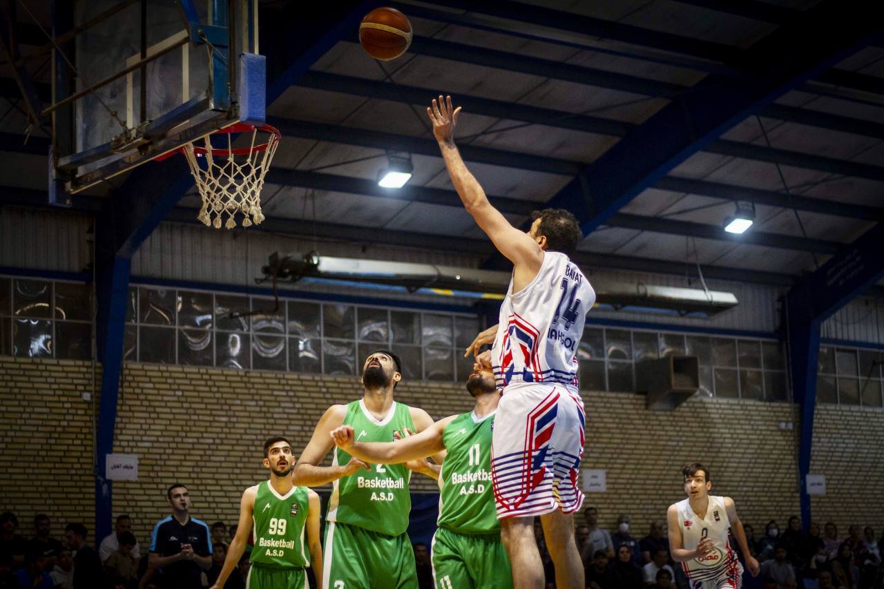 برنامه فینال لیگ دسته اول ملی بسکتبال آقایان اعلام شد برنامه فینال لیگ دسته اول ملی بسکتبال آقایان اعلام شد