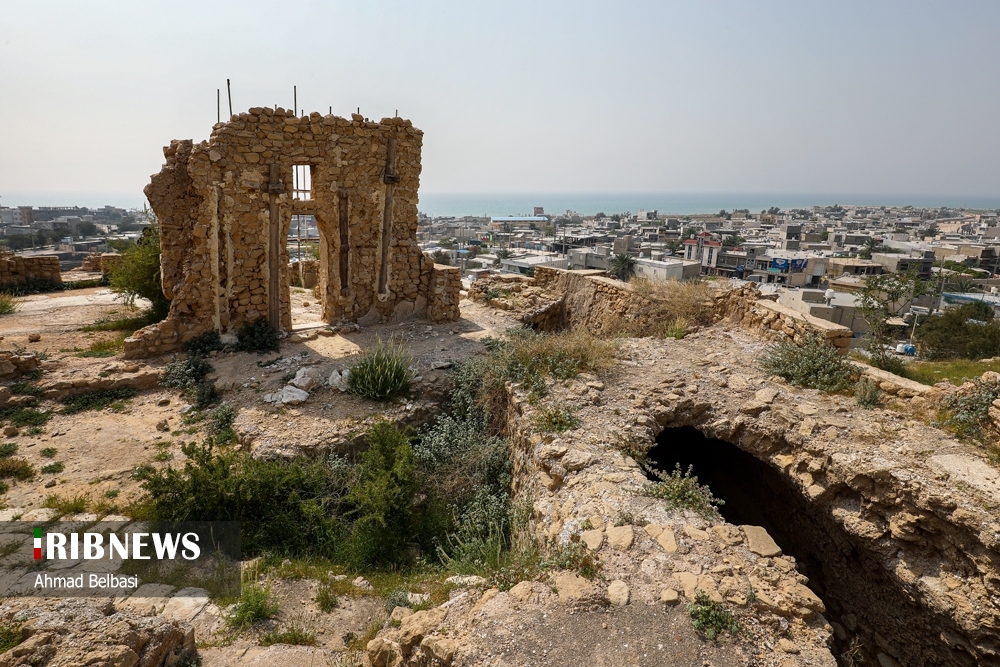 مسجد امام حسن بصری