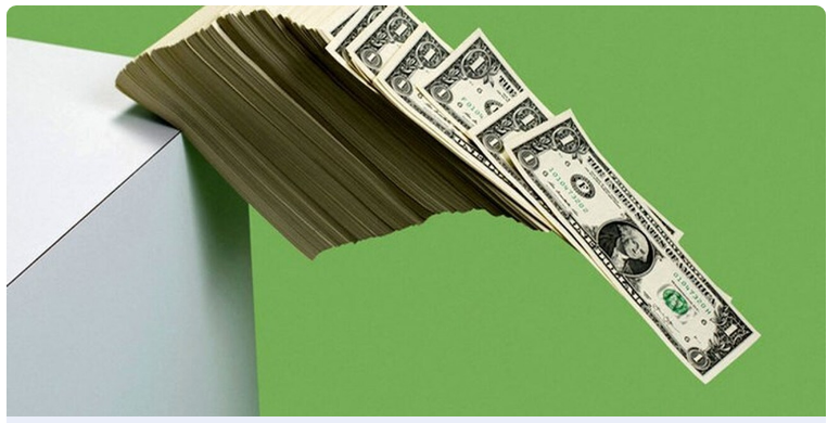 شمارش معکوس برای سقوط سلطه دلار