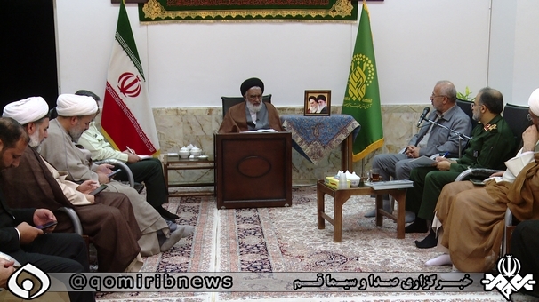 در کار‌های فرهنگی باید از اقدامات سطحی و زودگذر پرهیز کرد