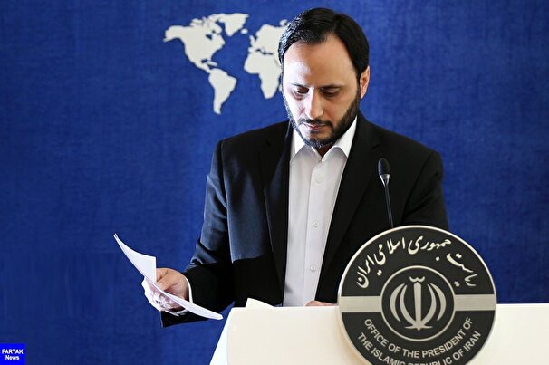 اقدامات بدخواهان علیه ایران منهدم و تجزیه میشود اقدامات بدخواهان علیه ایران منهدم و تجزیه میشود