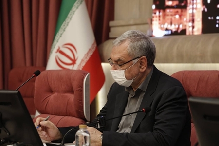 انتصاب دبیر و اعضای کارگروه ایثار و شهادت وزارت بهداشت