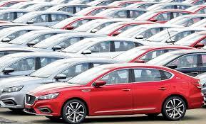 کاهش قیمت خودرو در بازار قیمت خودرو