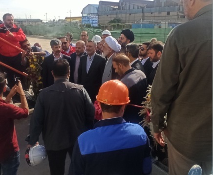 ذخیره گاه نفتی پاسارگاد سرمایه‌ای قابل توجه برای کشور و آبادان