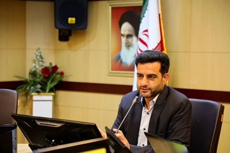 لزوم تقویت و ارتقای زیرساخت سامانه پایش برنامه عملیاتی