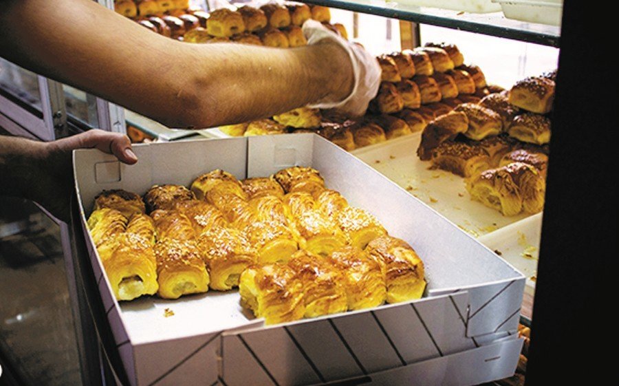 قنادی ها نباید قیمت شیرینی را با جعبه محاسبه كنند