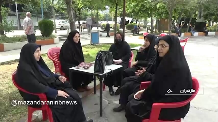 ضرورت رعایت حجاب، برای تحکیم بنیان خانواده