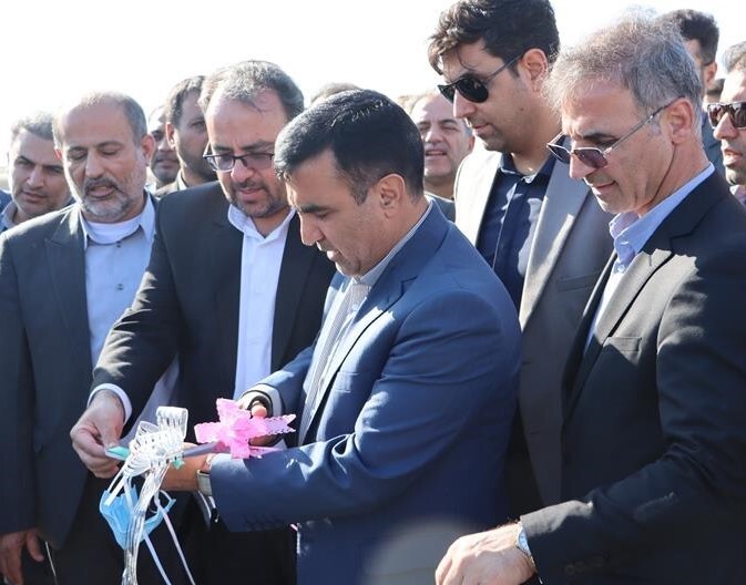 سفر رئیس سازمان حفاظت محیط زیست به استان خوزستان