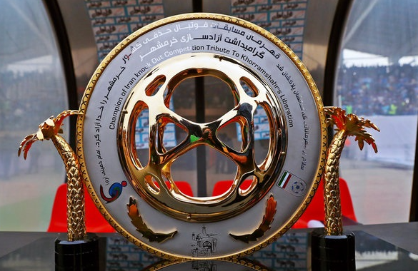 یکچهارم جام حذفی فوتبال؛ زمان بازی پرسپولیس و گل گهر سیرجان تغییر کرد