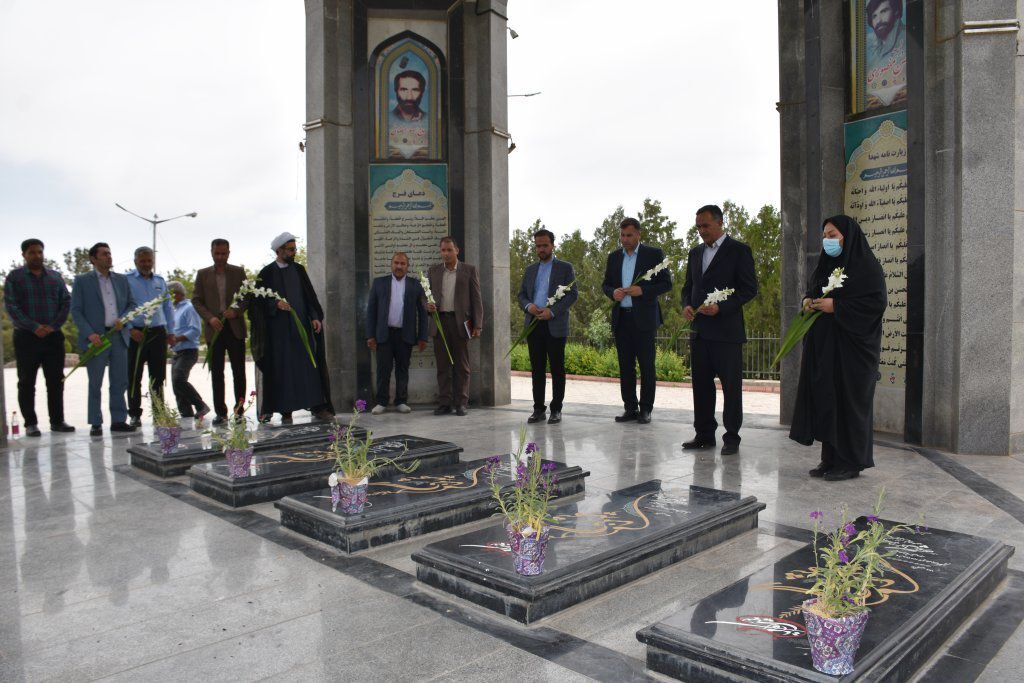 اخبار کوتاه خراسان رضوی / ۹ اردیبهشت ماه