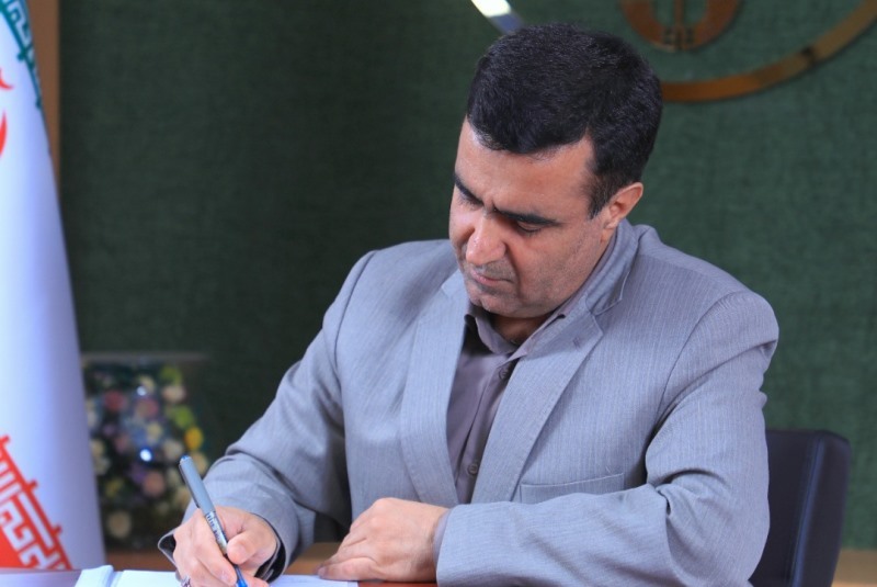 پیام رییس سازمان حفاظت محیط زیست به همایش روز جهانی تنوع زیستی