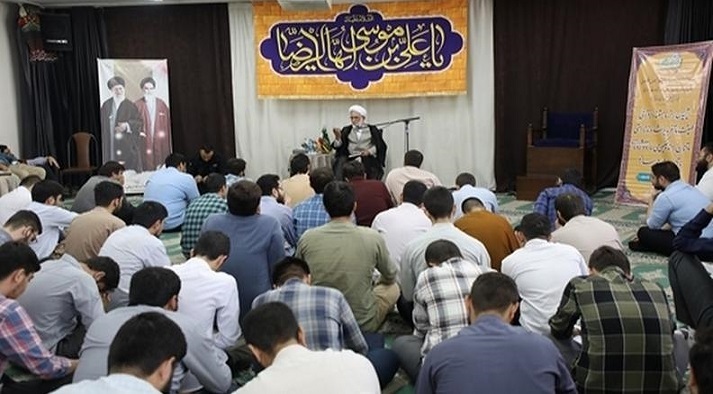 دادستان کل کشور: جوانان با جدیت مطالبه‌گری از مسئولان را دنبال کنند