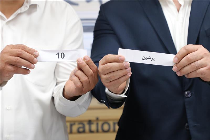 دومین دوره لیگ بدنسازی و پرورش اندام؛ گروه بندی جدید مشخص شد