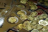 هر قطعه سکه طرح جدید در بازار تهران، ۳۰ میلیون و ۴۹۹ هزار تومان