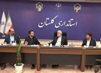 برگزاری سومین جلسه کارگروه خرید تضمینی محصولات کشاورزی در گلستان