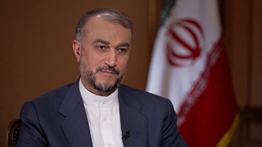ایران کنشگر و قدرت اصلی در تحولات منطقه‌ای است