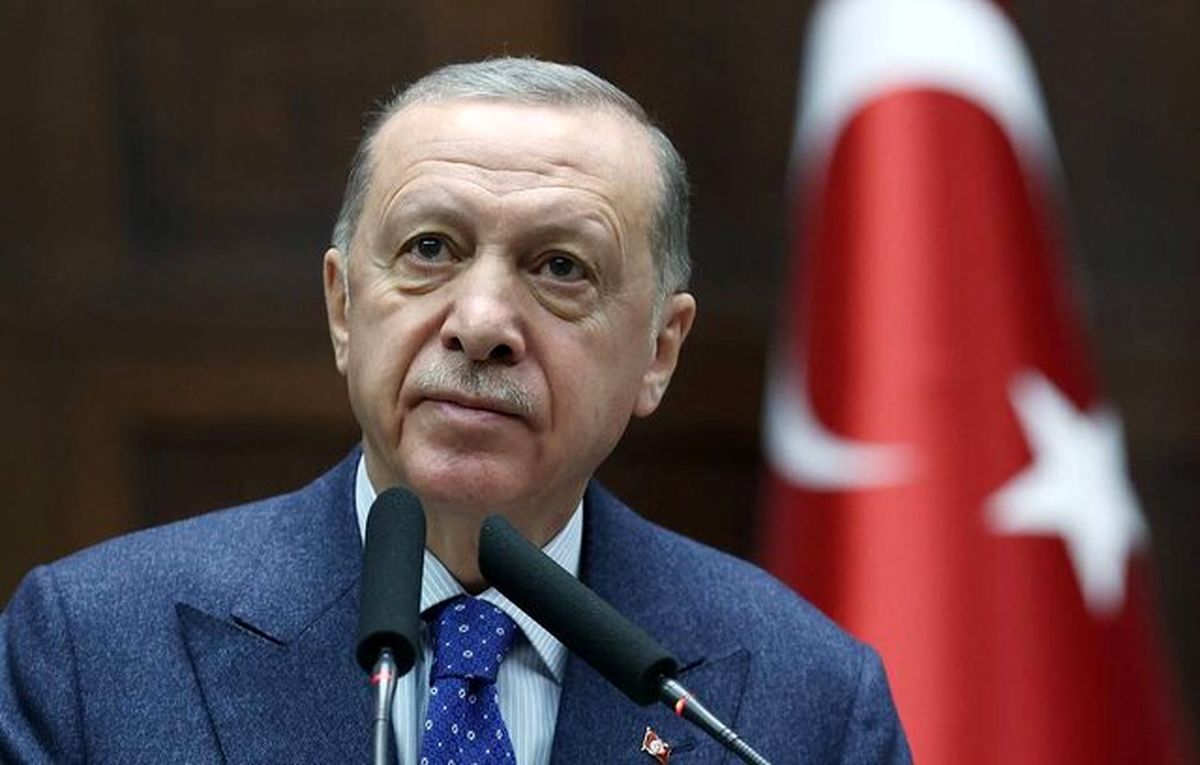 با نزدیک‌تر شدن ملت ترکیه به شرق، رویکرد اردوغان به ایران نزدیک‌تر می‌شود