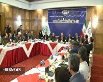 هزینه هزار میلیارد تومانی جمع آوری،دفن و تفکیک زباله‌های شیراز