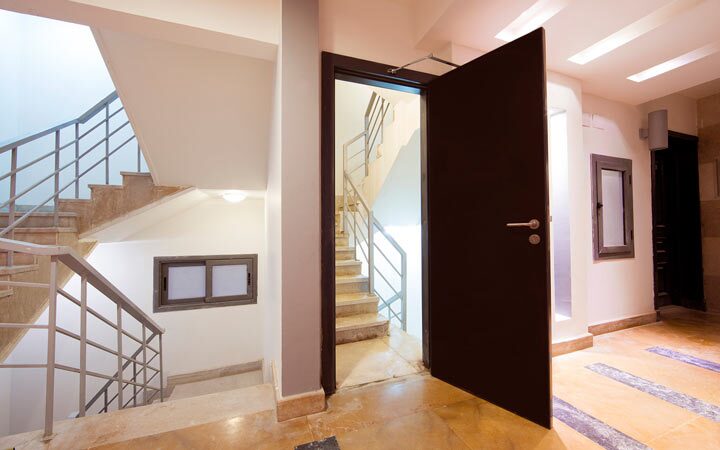 مشترکات و مشاعات ساختمان با هم چه تفاوتی دارند؟ مشترکات و مشاعات ساختمان با هم چه تفاوتی دارند؟