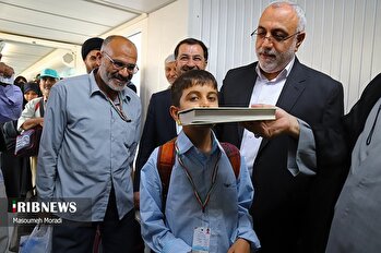 اعزام سرپرست حجاج ایرانی به سرزمین وحی