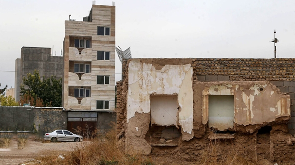 خبر خوب برای مالکان بافت فرسوده در پایتخت