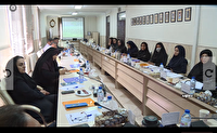 کمک به مراکز مراقبتی و نگهداری معلولان  