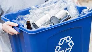 تفکیک روزانه ٢۴٠ تن زباله خشک توسط شهروندان مشهدی تفکیک روزانه ٢۴٠ تن زباله خشک توسط شهروندان مشهدی