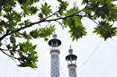 تقویم و اوقات شرعی شیراز پانزدهم خرداد
