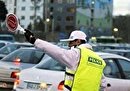 محدودیت‌های ترافیکی در ورودی تهران و حرم مطهر امام